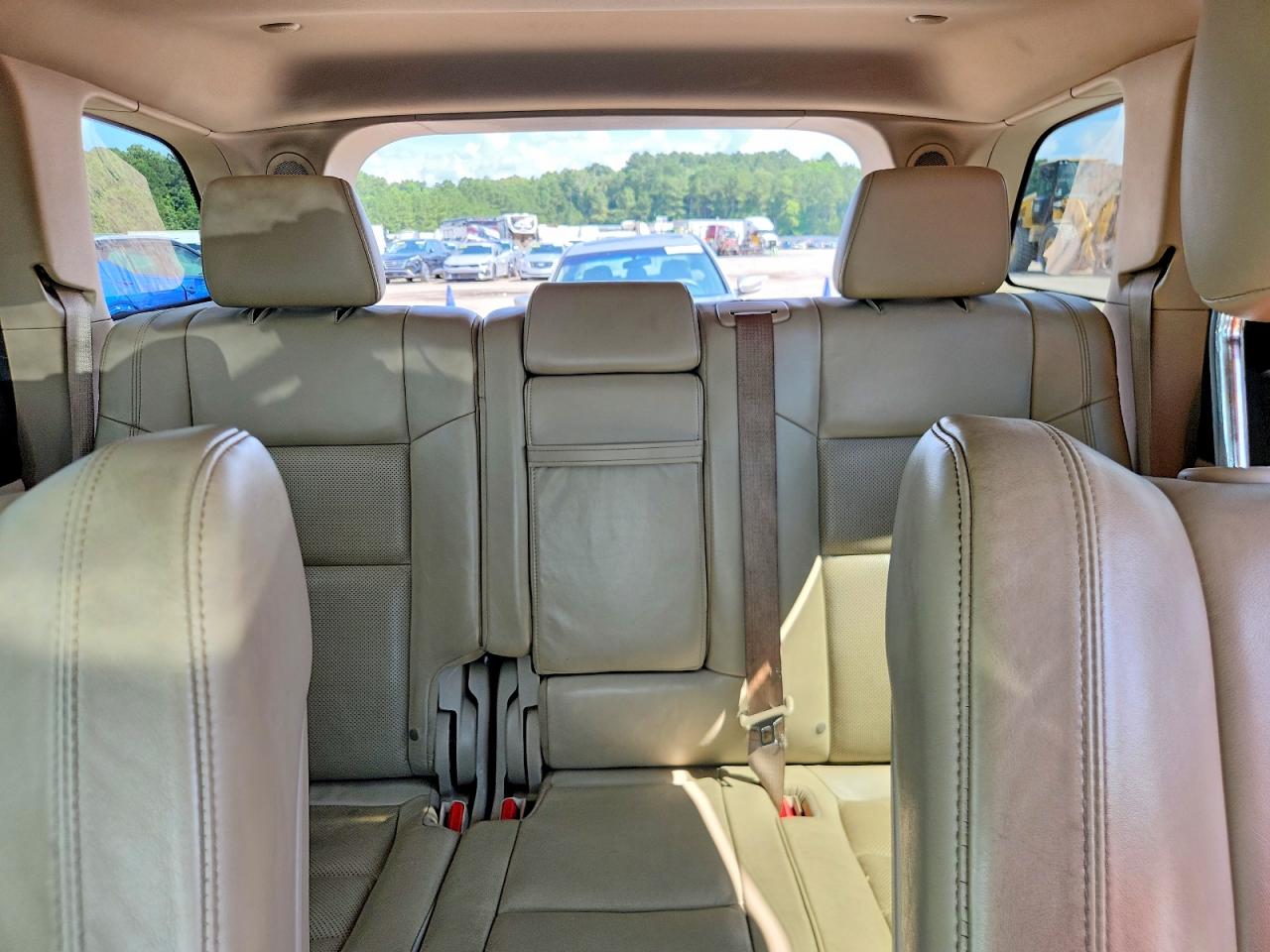 2020 JEEP GRAND CHEROKEE LIMITED 4X2