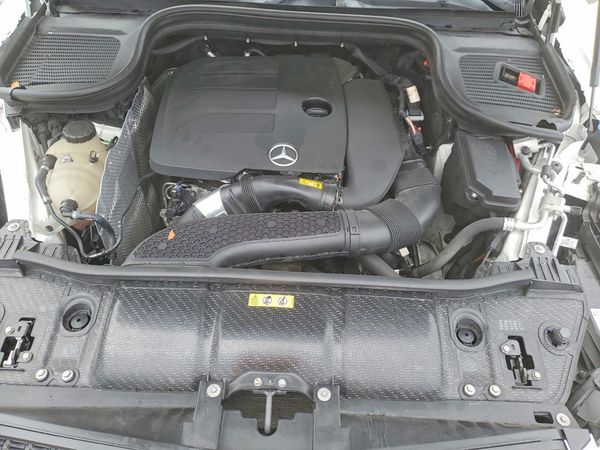 2022 MERCEDES-BENZ GLE GLE350
