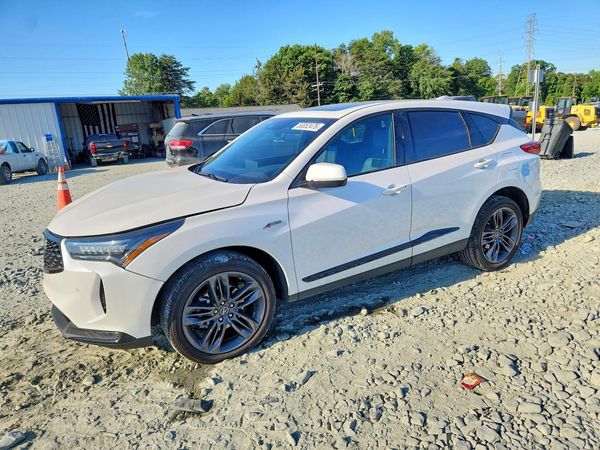 2023 ACURA RDX SH-AWD A-SPEC