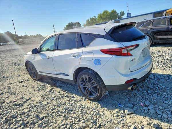 2023 ACURA RDX SH-AWD A-SPEC