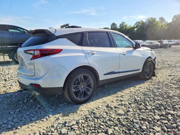 2023 ACURA RDX SH-AWD A-SPEC