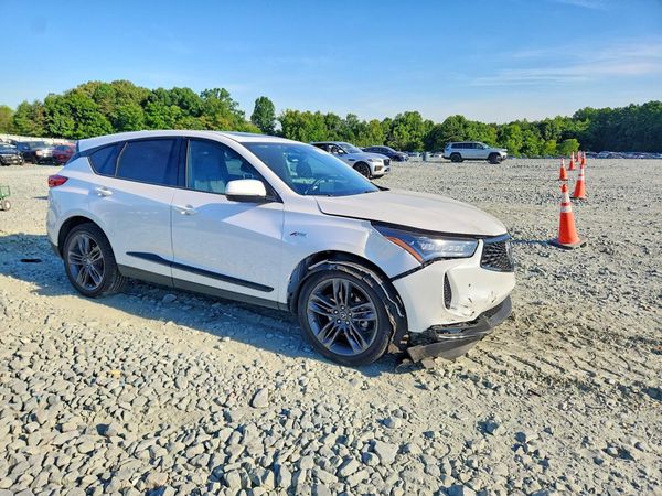 2023 ACURA RDX SH-AWD A-SPEC