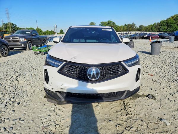 2023 ACURA RDX SH-AWD A-SPEC