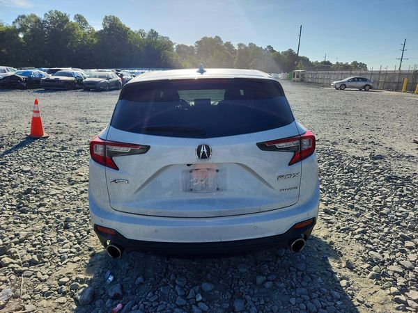 2023 ACURA RDX SH-AWD A-SPEC