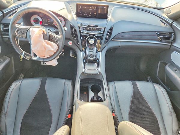 2023 ACURA RDX SH-AWD A-SPEC