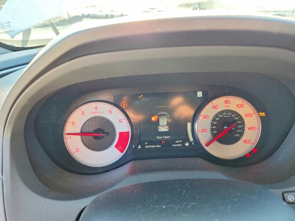 2023 ACURA RDX SH-AWD A-SPEC