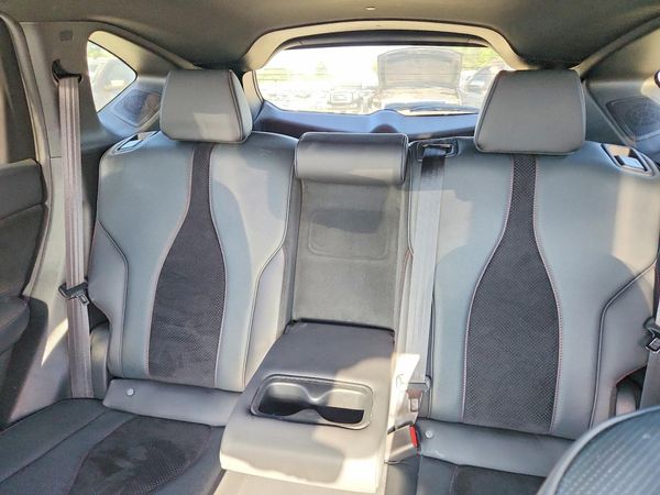 2023 ACURA RDX SH-AWD A-SPEC
