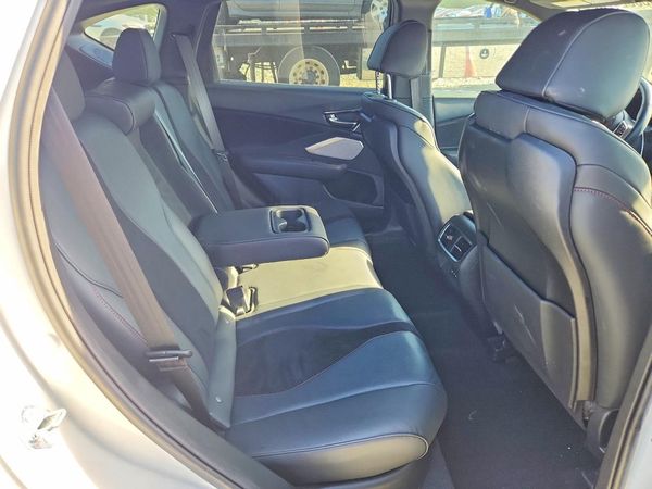 2023 ACURA RDX SH-AWD A-SPEC