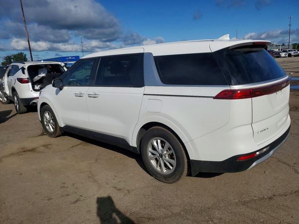 2024 KIA CARNIVAL