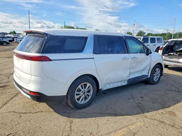 2024 KIA CARNIVAL