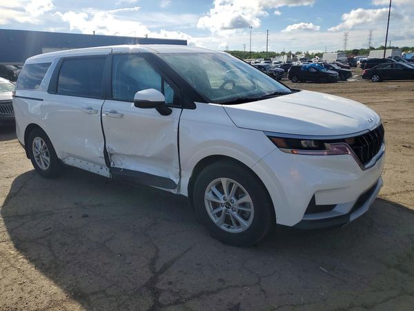 2024 KIA CARNIVAL