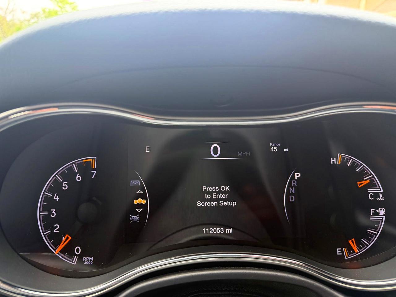2018 JEEP GRAND CHEROKEE LAREDO 4X4