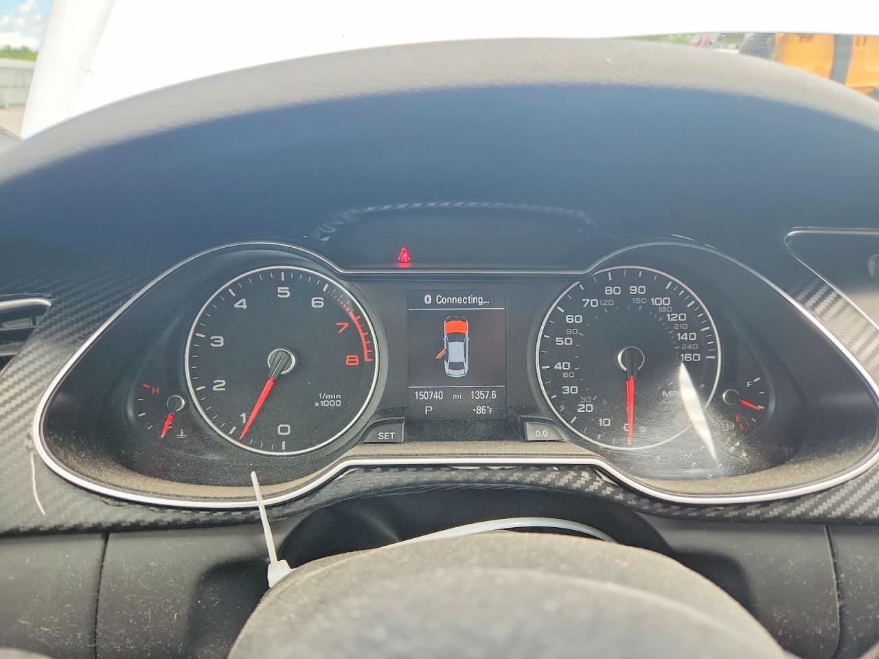 2016 AUDI A4