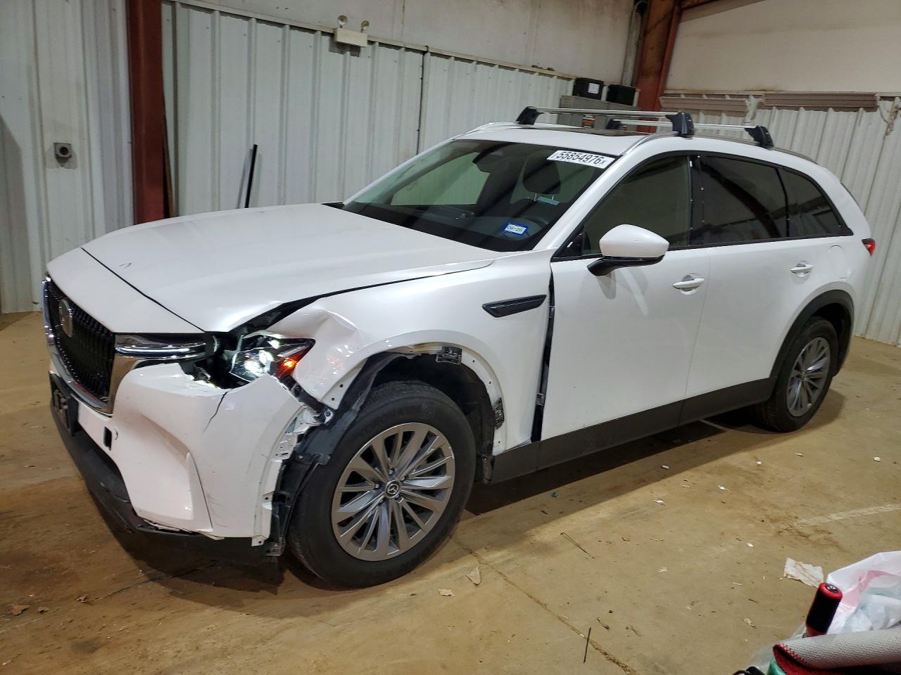 2024 MAZDA CX-90 Preferred Package