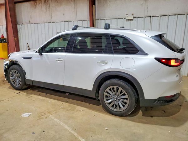 2024 MAZDA CX-90 Preferred Package
