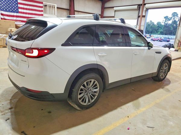 2024 MAZDA CX-90 Preferred Package