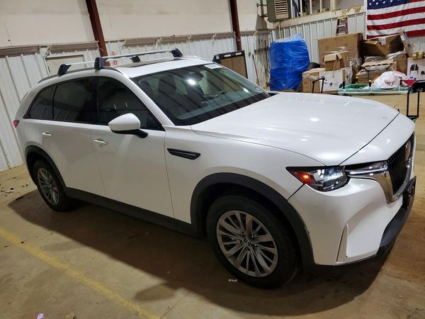 2024 MAZDA CX-90 Preferred Package
