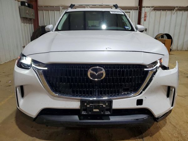 2024 MAZDA CX-90 Preferred Package