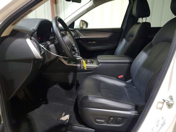 2024 MAZDA CX-90 Preferred Package