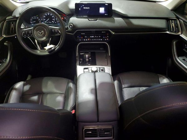 2024 MAZDA CX-90 Preferred Package