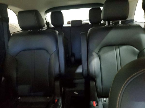2024 MAZDA CX-90 Preferred Package