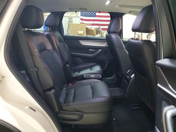 2024 MAZDA CX-90 Preferred Package