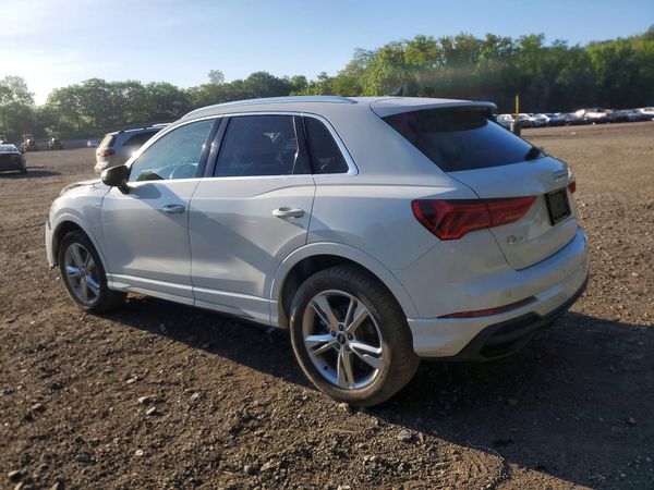 2023 AUDI Q3