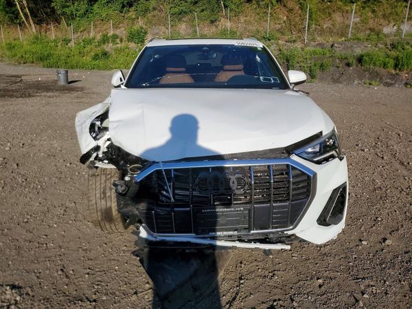 2023 AUDI Q3