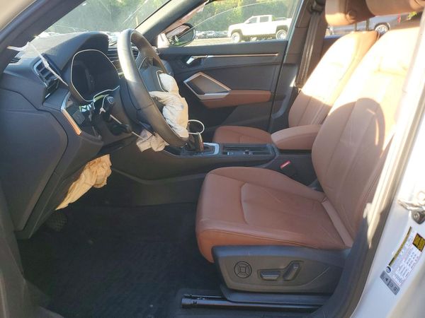 2023 AUDI Q3