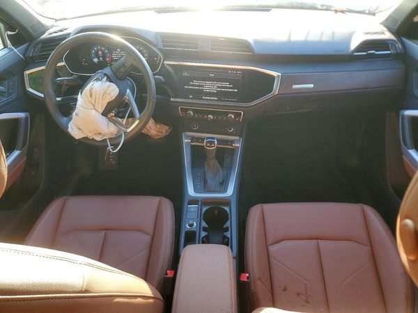2023 AUDI Q3