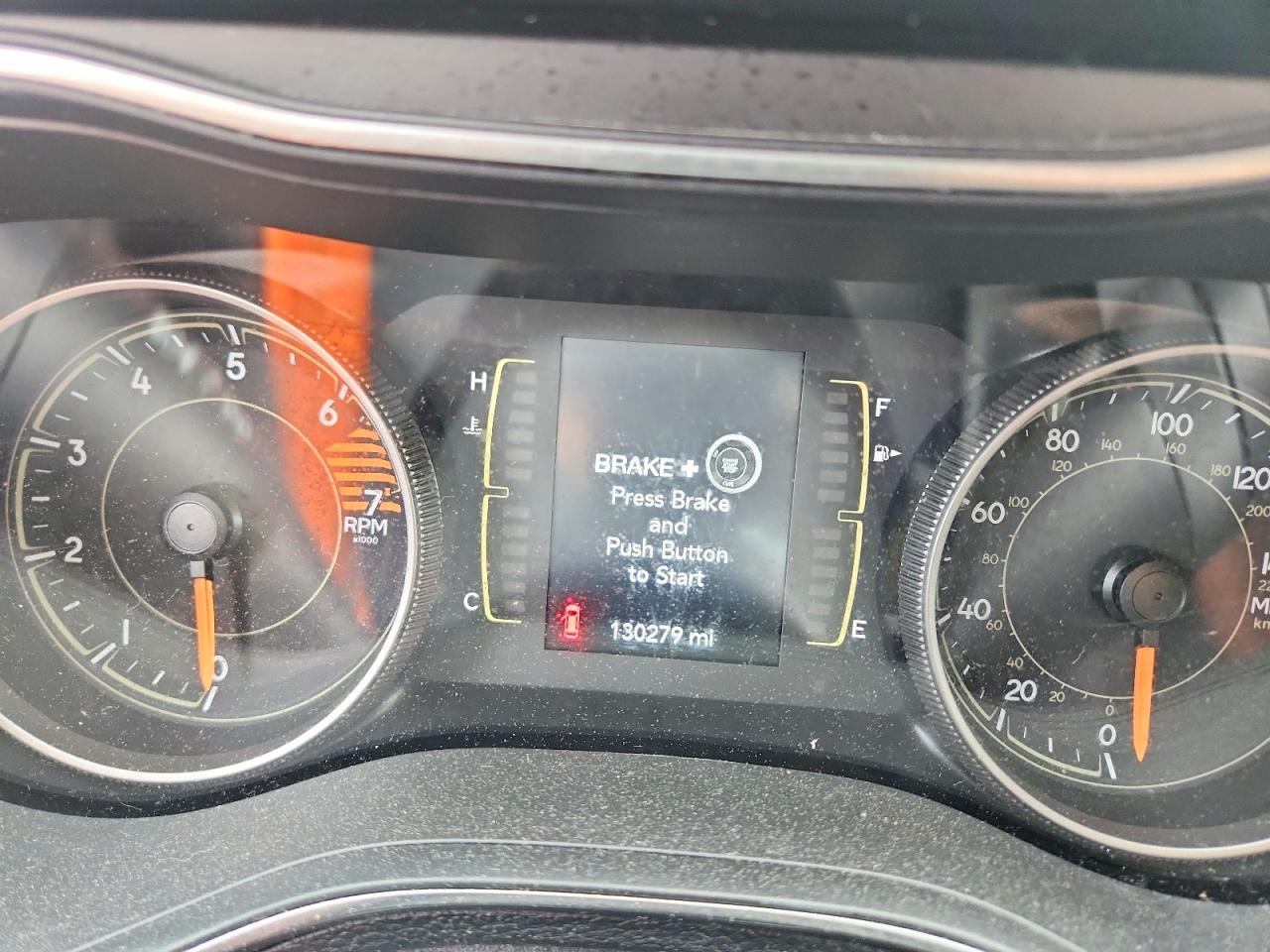2019 JEEP CHEROKEE LATITUDE PLUS 4X4