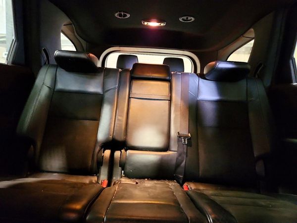 2021 DODGE DURANGO GT