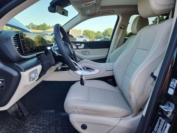 2026 MERCEDES-BENZ GLE GLE450 4MATIC