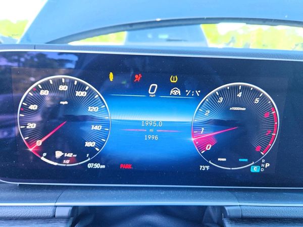 2026 MERCEDES-BENZ GLE GLE450 4MATIC