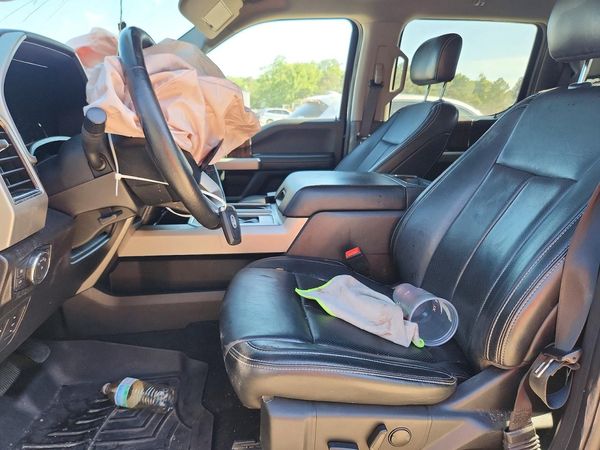 2019 FORD F150