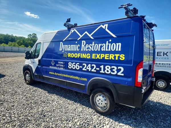 2019 RAM PROMASTER 2500