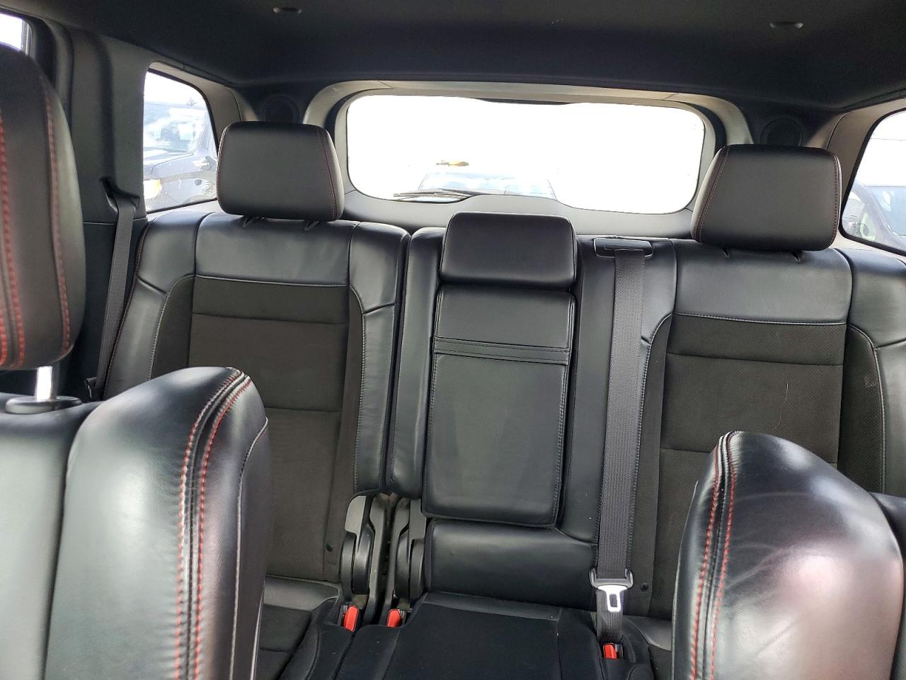 2019 JEEP GRAND CHEROKEE TRAILHAWK 4X4