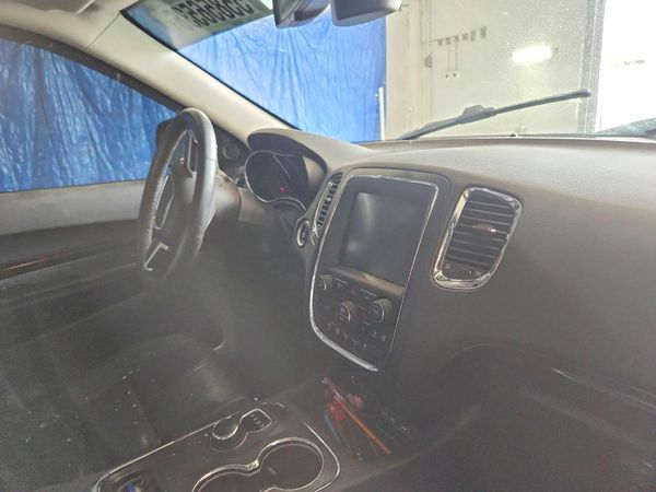 2016 DODGE DURANGO LIMITED AWD