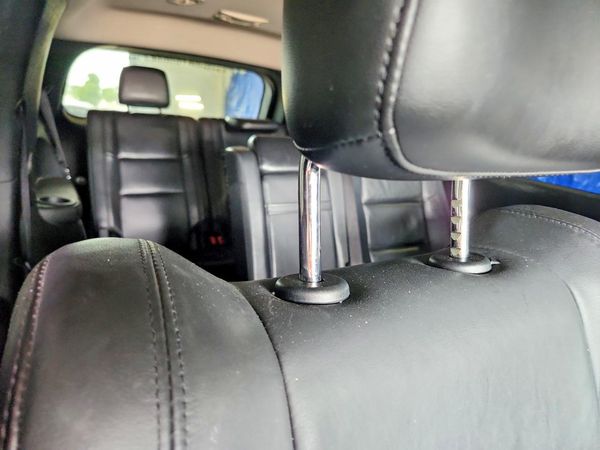 2016 DODGE DURANGO LIMITED AWD