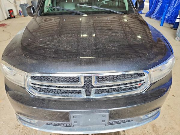 2016 DODGE DURANGO LIMITED AWD