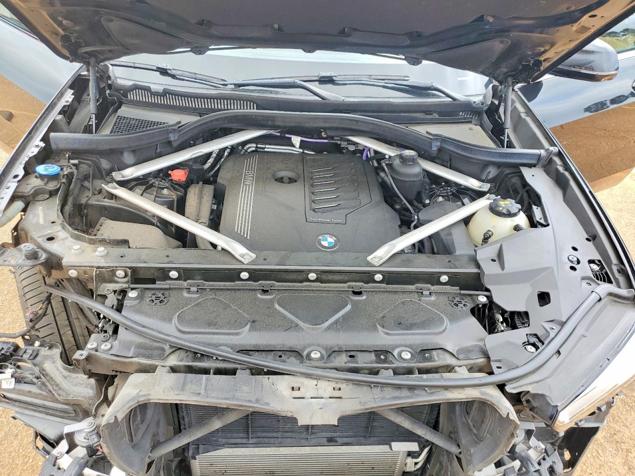 2021 BMW X5 sDrive40i