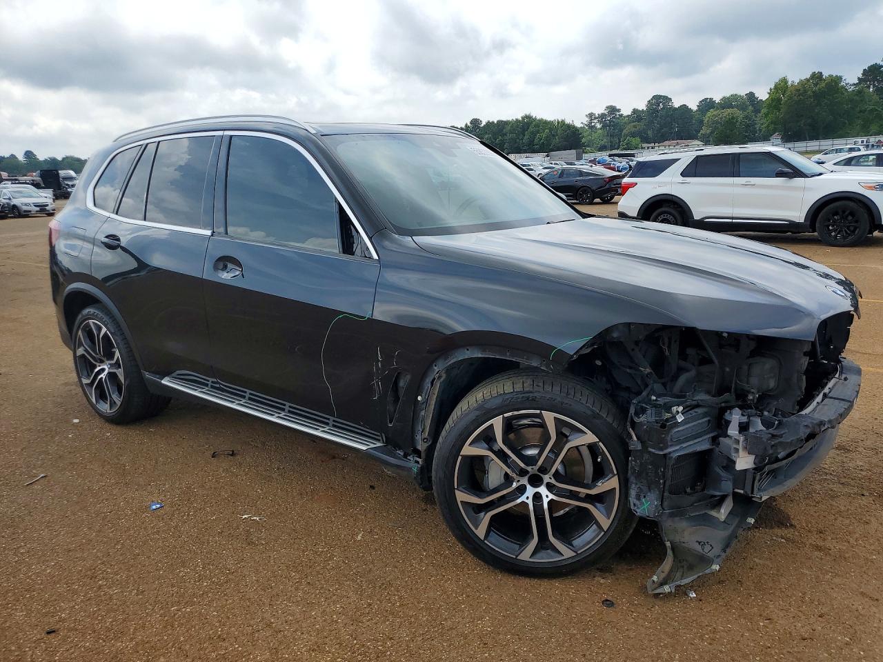 2021 BMW X5 sDrive40i