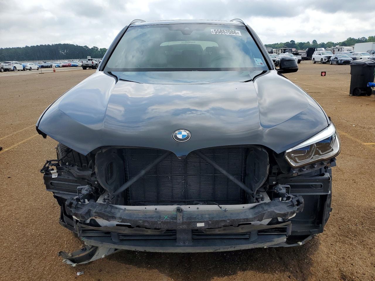 2021 BMW X5 sDrive40i