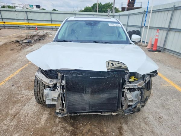 2022 ACURA MDX TECH