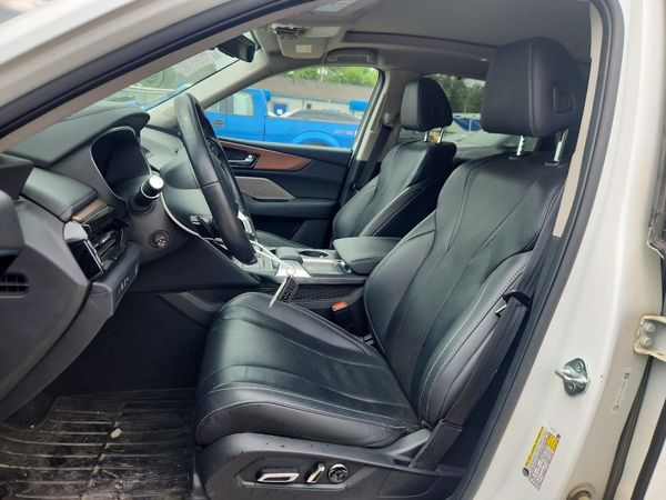 2022 ACURA MDX TECH