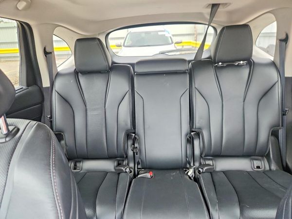 2022 ACURA MDX TECH