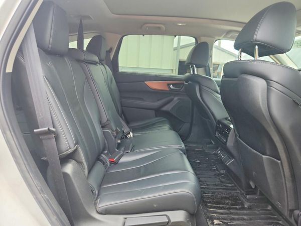2022 ACURA MDX TECH