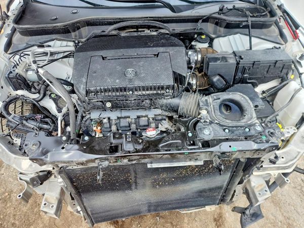 2022 ACURA MDX TECH