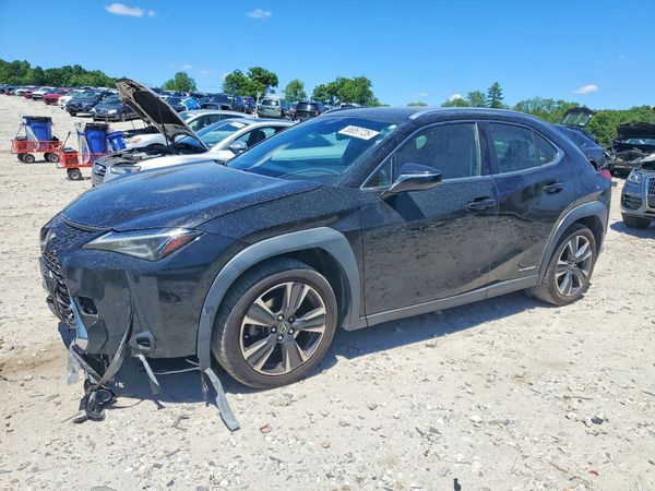2020 LEXUS UX 250h Premium