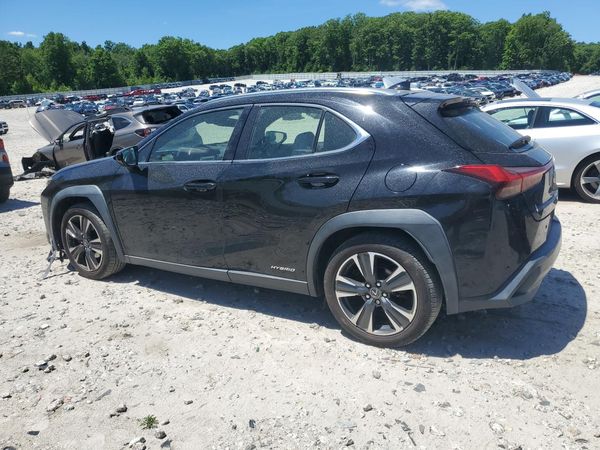 2020 LEXUS UX 250h Premium